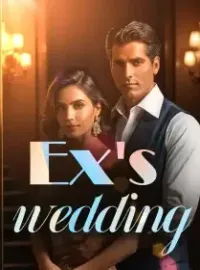 Ex's wedding Novel Cover