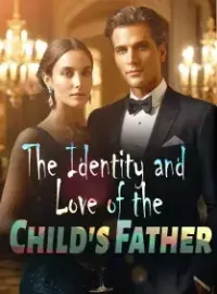 The Identity and Love of the Child's Father Novel Cover
