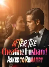 After the Cheating Husband Asked to Remarry Novel Cover