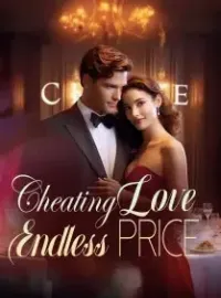 Cheating Love, Endless Price Novel Cover
