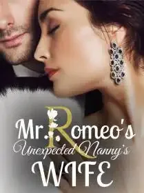 Mr Romeo's Unexpected Nanny's Wife