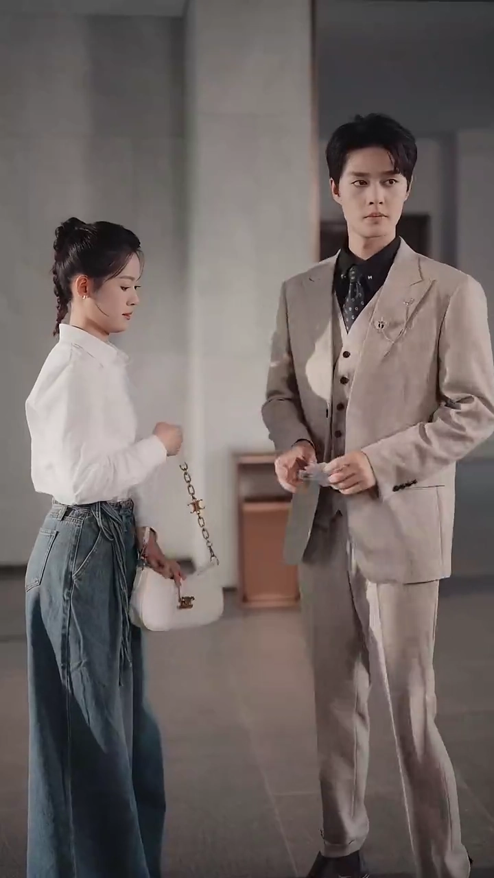 Accidental Bonds, Destined LovePhoto