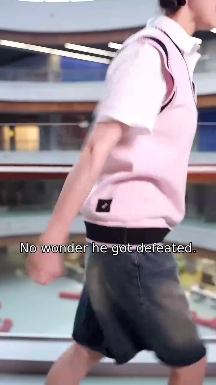 My New Life with My Old FoePhoto