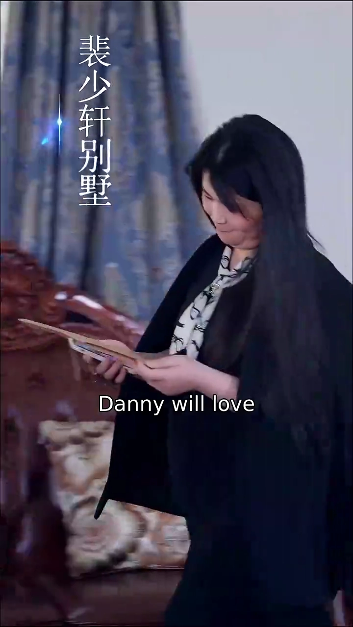 My Revenge Wears a Pretty FacePhoto