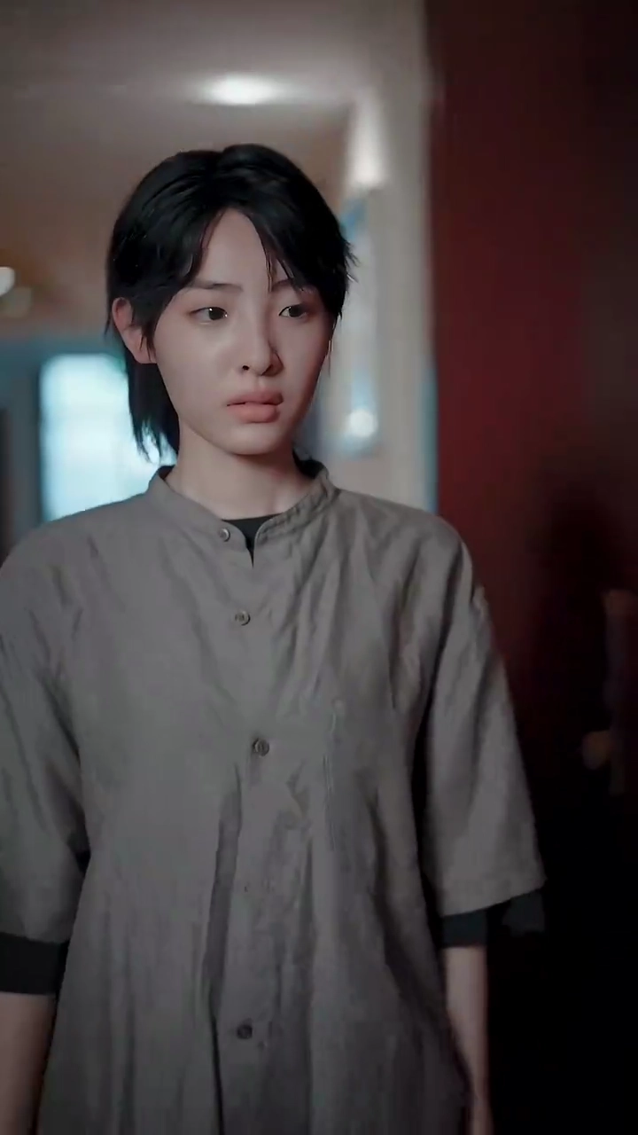 My Wife Is a Wild Tom BoyPhoto