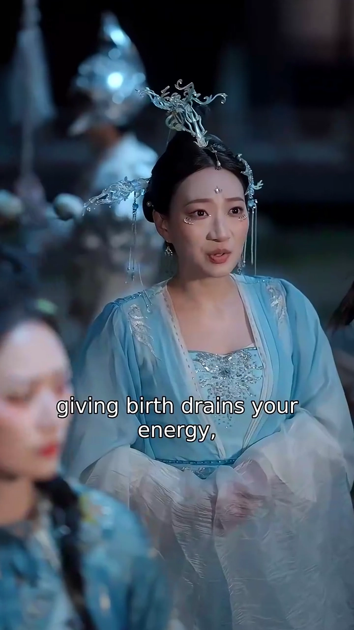 Rabbit Spirit And Her Royal BabiesPhoto