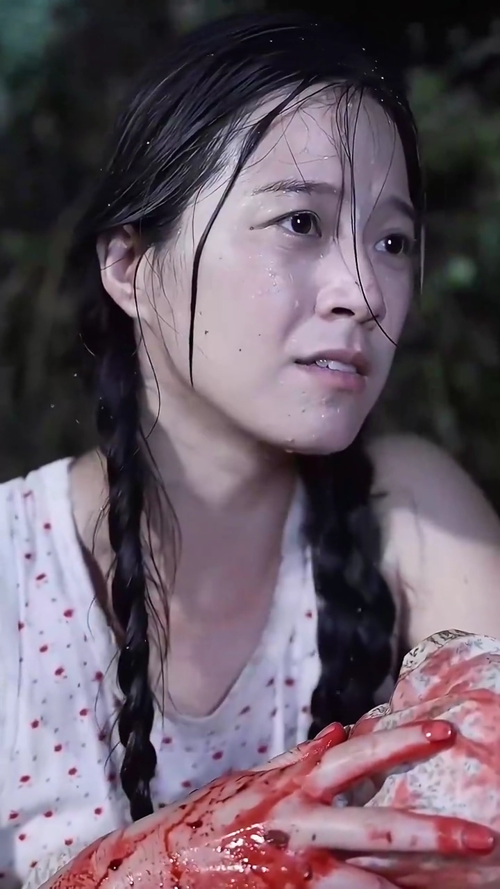 A Wife's Steadfast LovePhoto