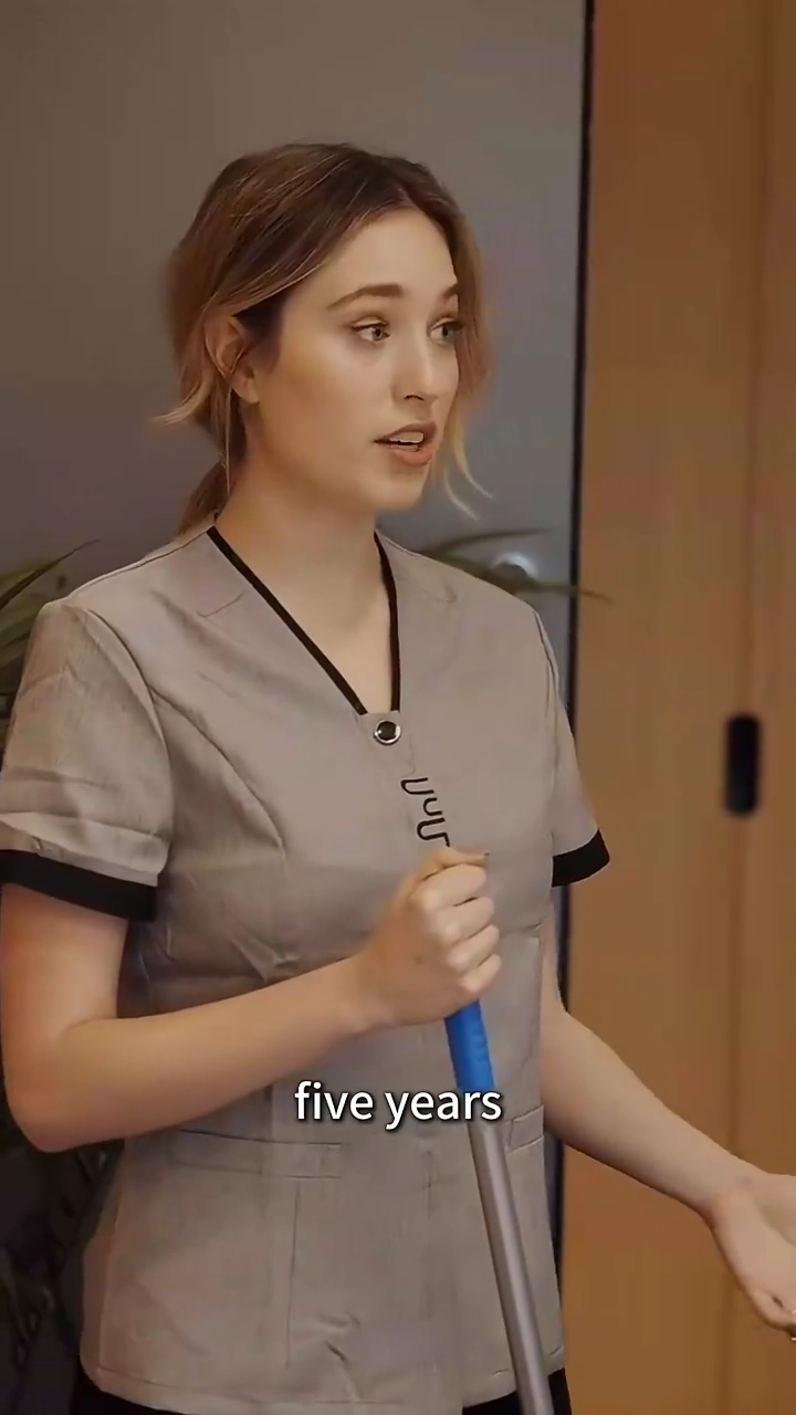 Return of the secret heiressPhoto