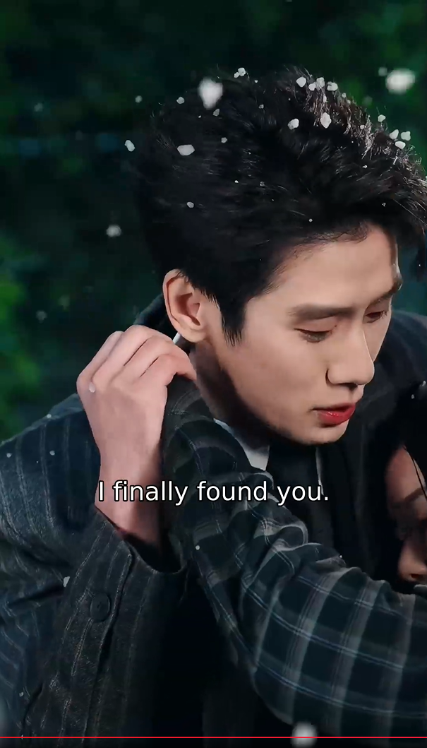 She's Just A FakePhoto