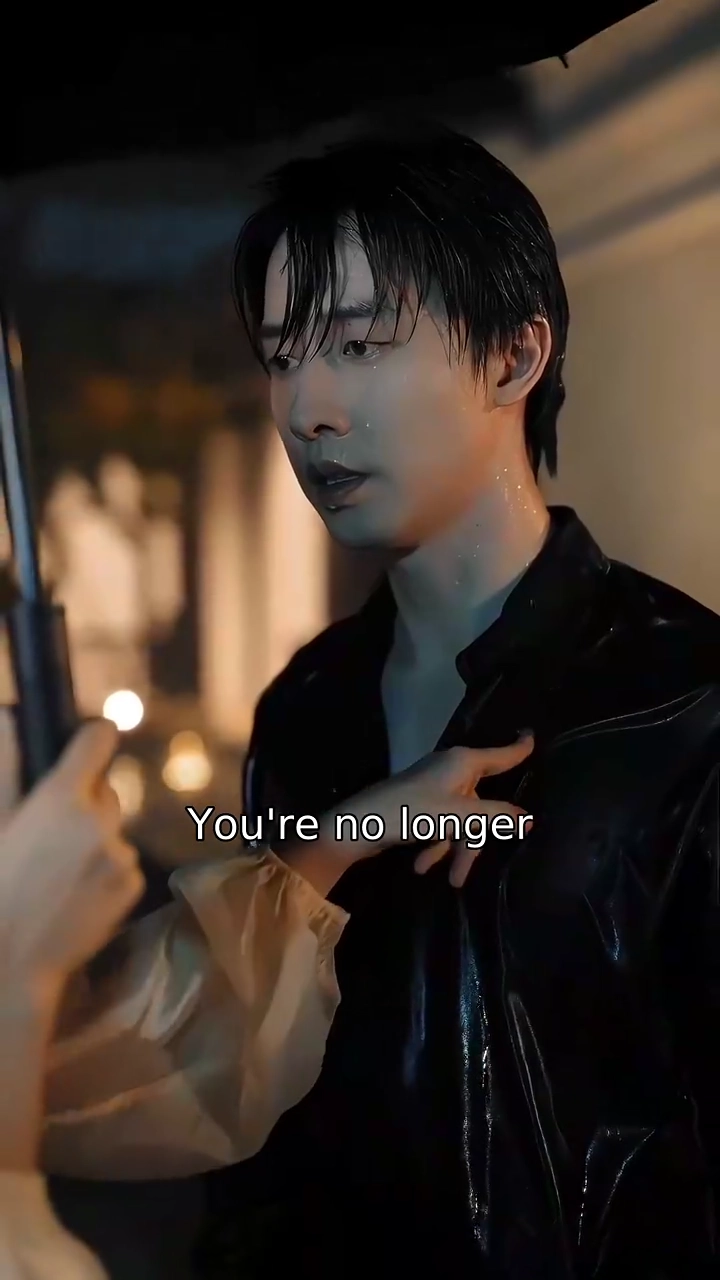 Fading in Your ShadowPhoto