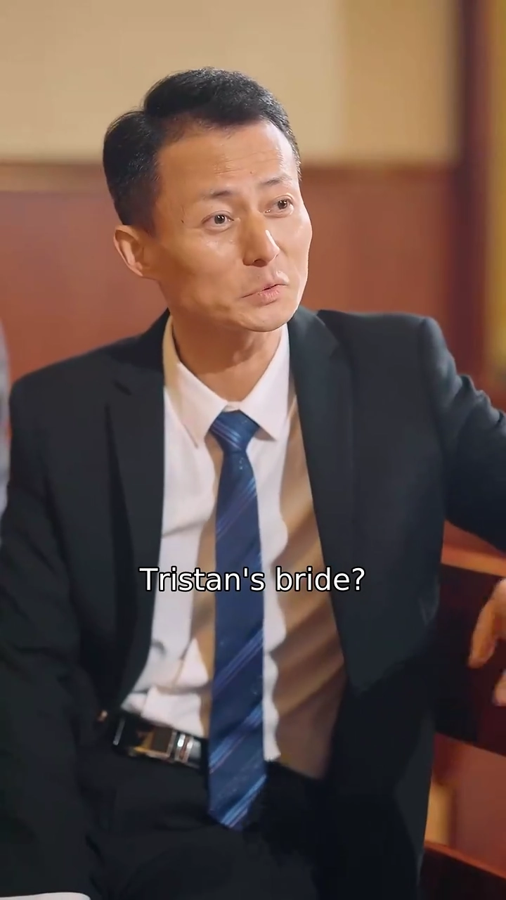 Feigned Revenge, True DevotionPhoto