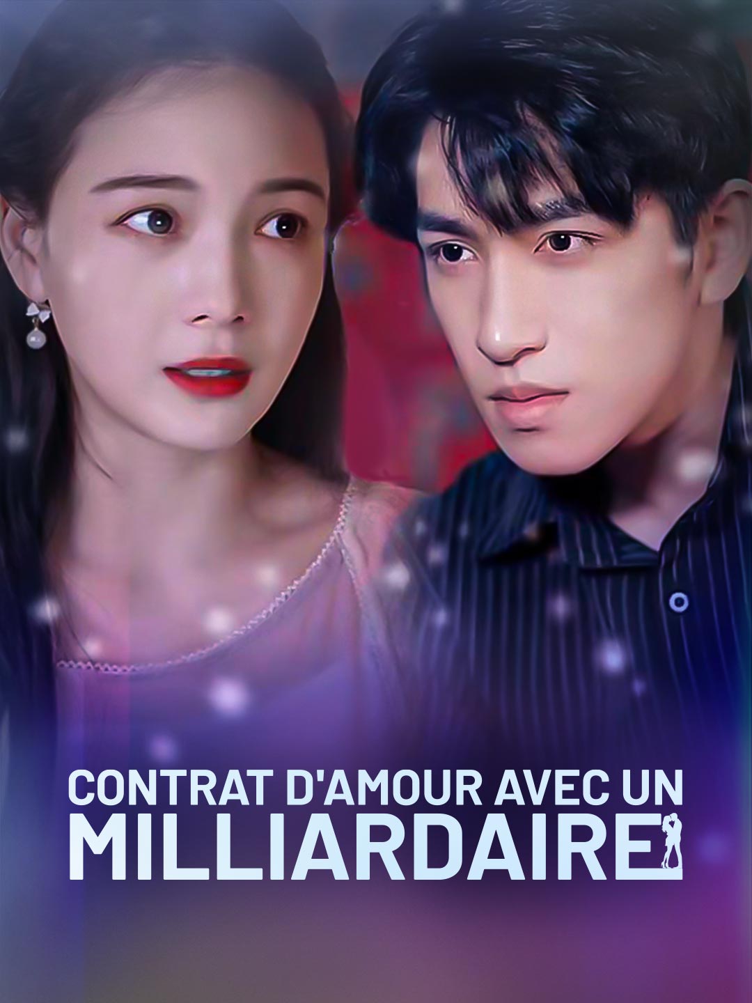 Contrat d'amour avec un milliardaireMini-séries
