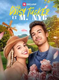 Daisy Tucker et M. NYCMini-dramas