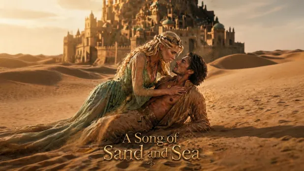 A Song of Sand and Sea: When the Dying Alpha Was Never Weak