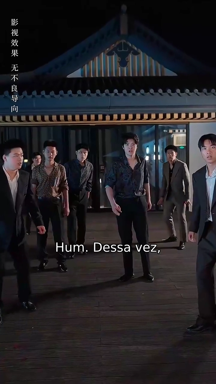 Meu Marido, Meu Chefe SecretoFoto