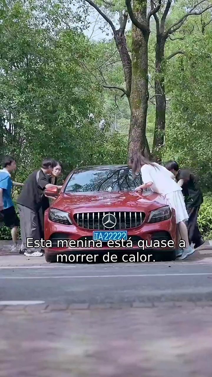 O Legado dos SegredosFoto