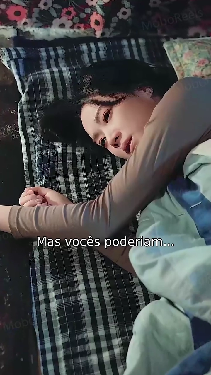 Renascida, vou fazer a escolha certaFoto