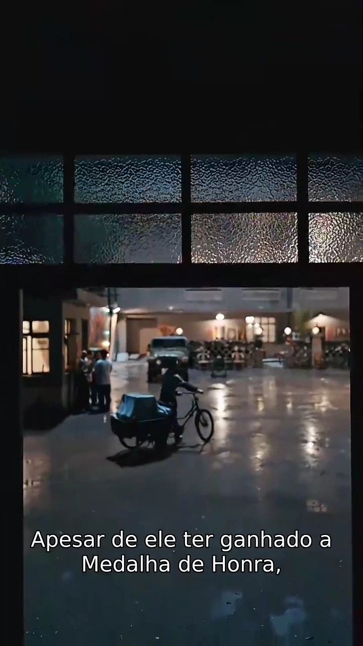 Eles me Expulsaram, Eu Construí Minha VidaFoto