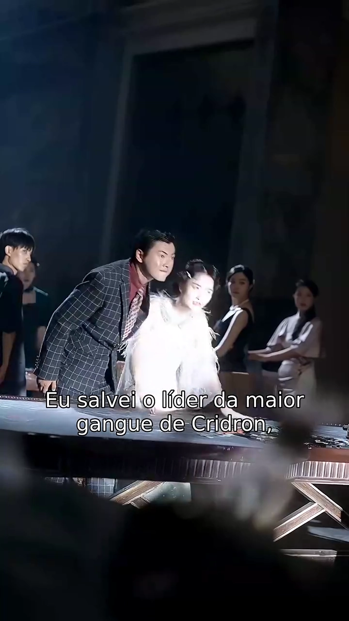 Adeus ao Homem FrioFoto