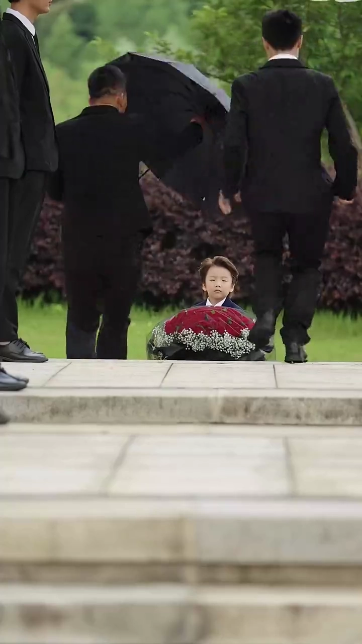 Meu casamento com o inimigo juradoFoto