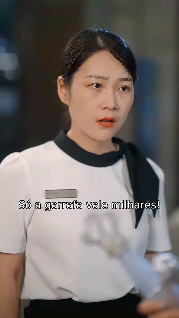 Meu Namorado Falso é Bilionário!Foto