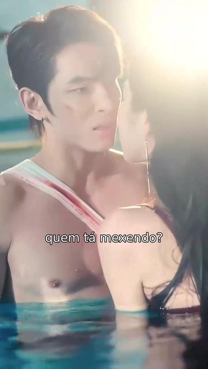 Mamãe, Trouxe um Marido Para Você!Foto