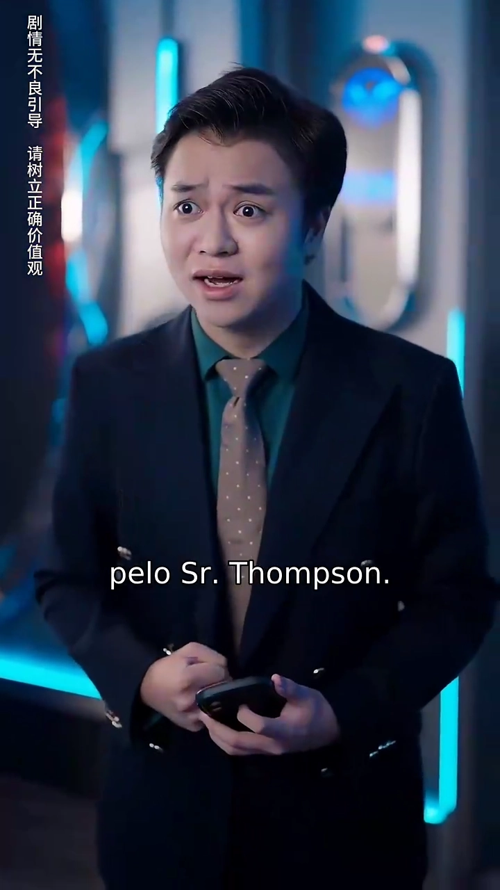 Meu Destino de VilãFoto