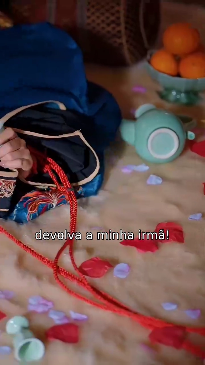 A Vitória da MadrastaFoto