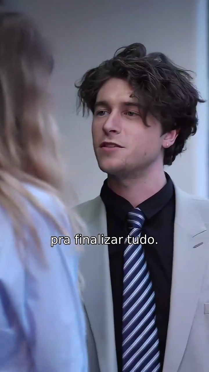 A Esposa do CEO é uma Chefe SecretaFoto