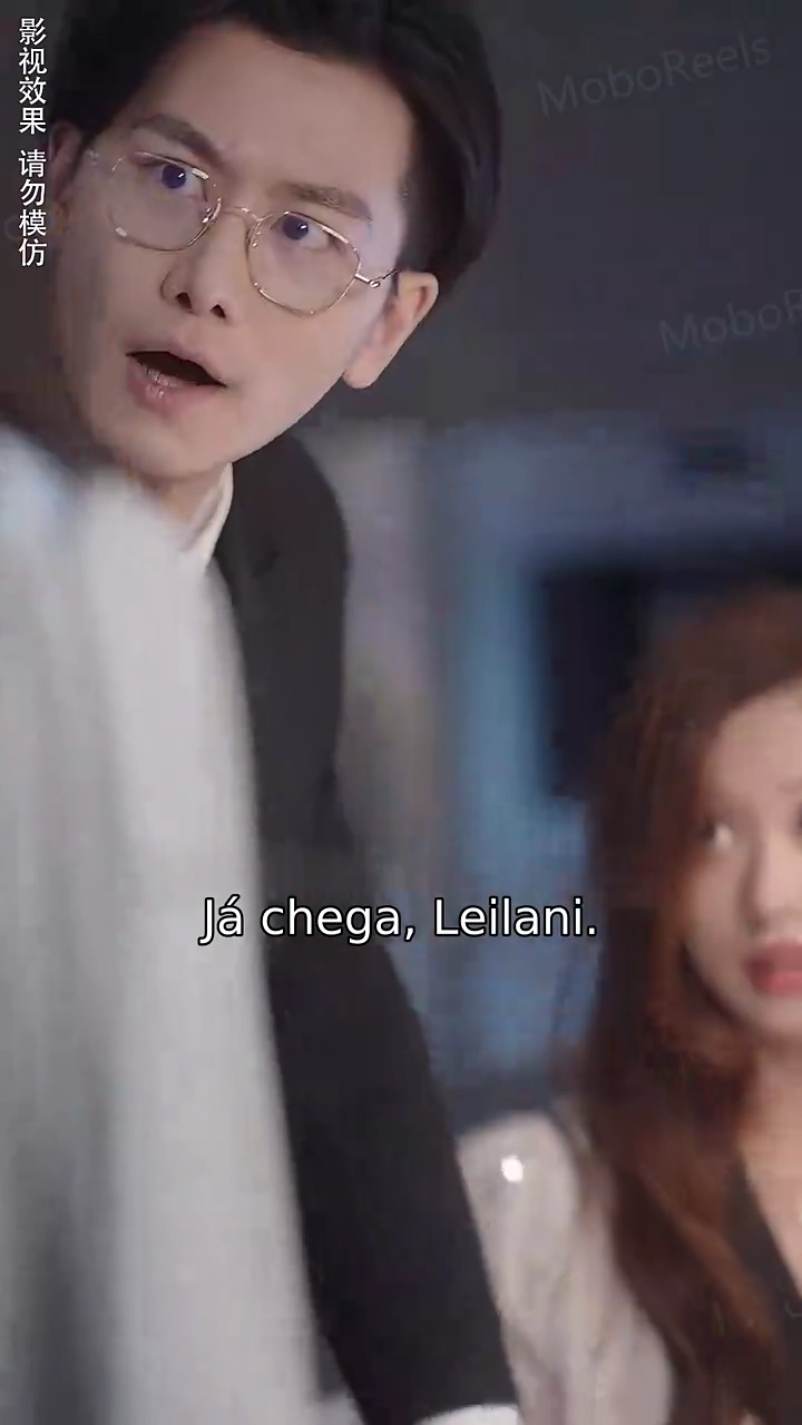 Cicatrizes profundas do amorFoto