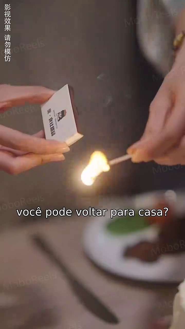 Cicatrizes profundas do amorFoto