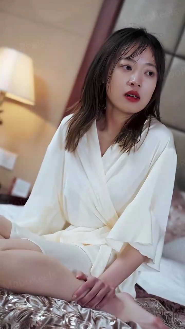 Charme irresistível da sua adorável esposaFoto