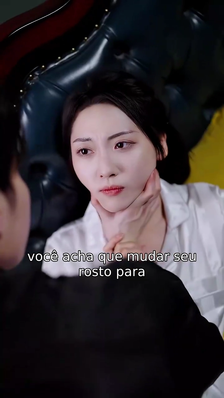 O destino nos juntouFoto