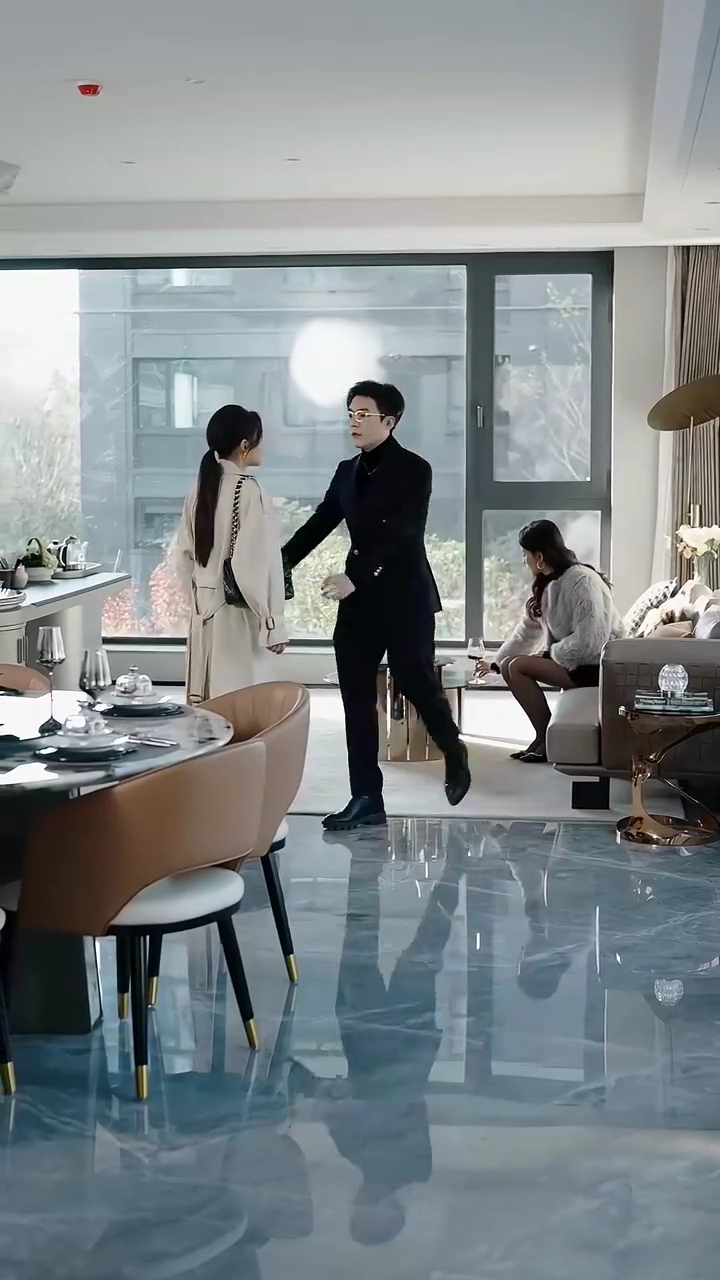 Você Matou Sua MãeFoto