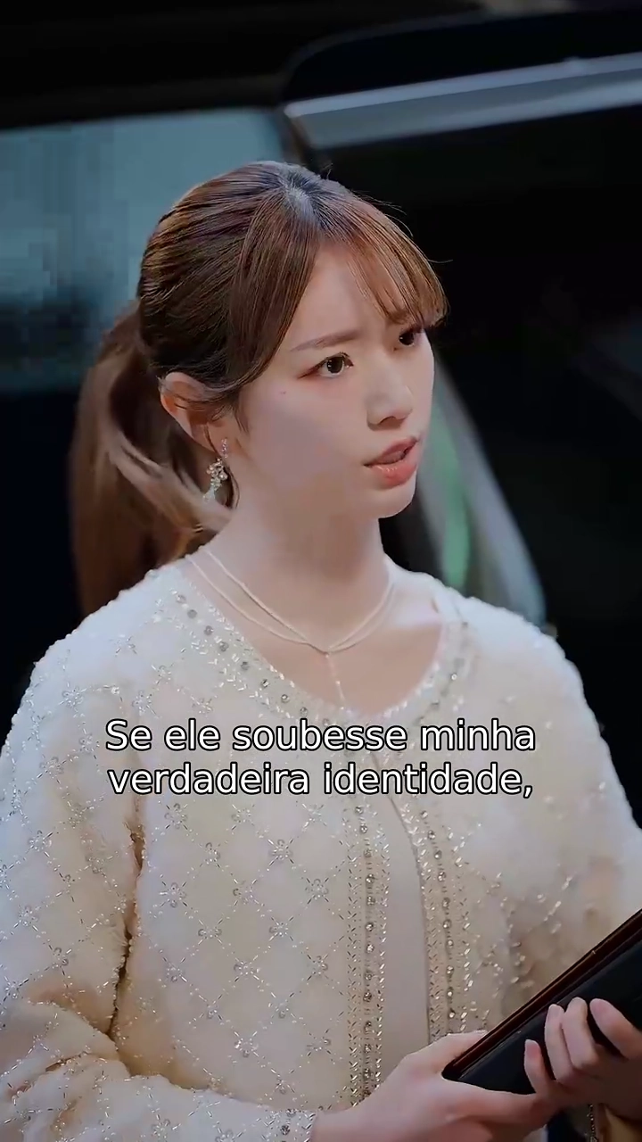 A Bilionária DisfarçadaFoto