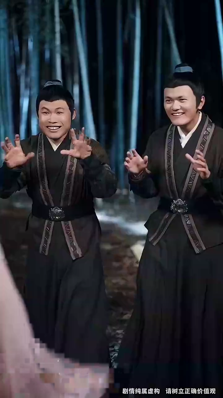 O Retorno da Médica GêniaFoto