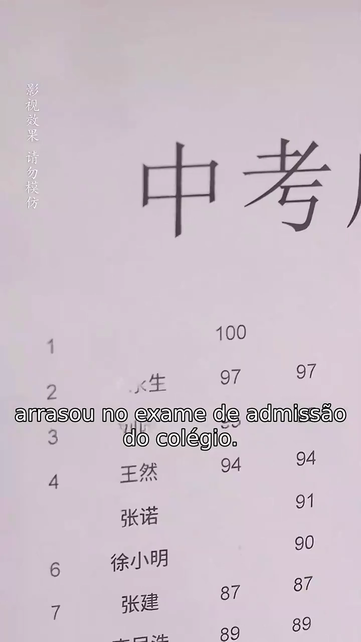 Vingança da HerdeiraFoto