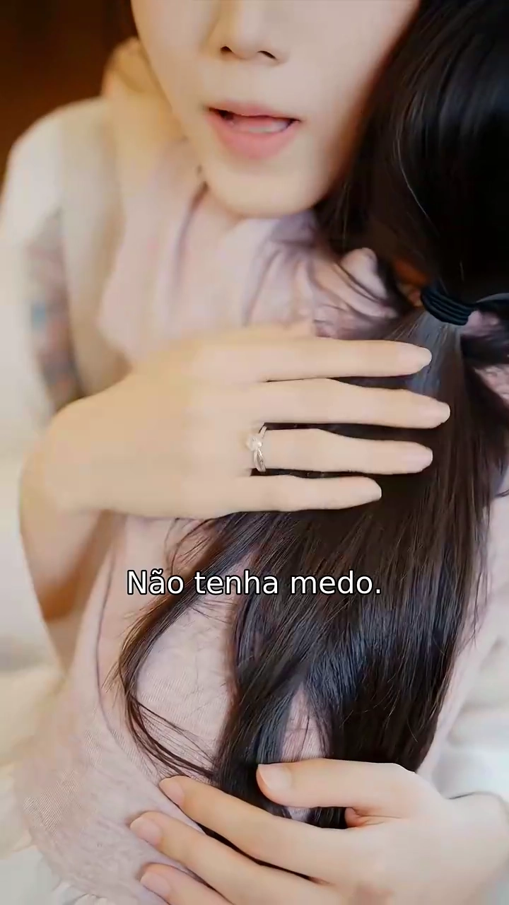 A Missão de Proteger Minha MãeFoto