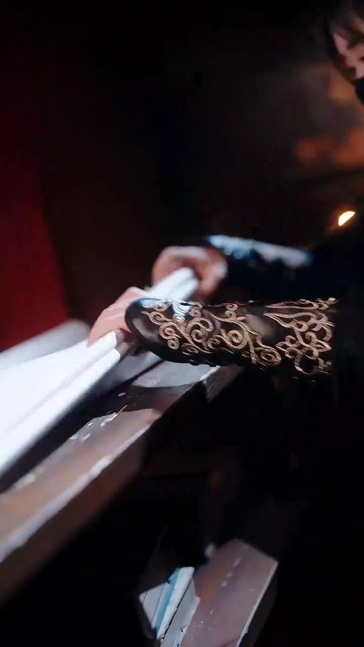 O Segredo Mortal da Dama DelicadaFoto