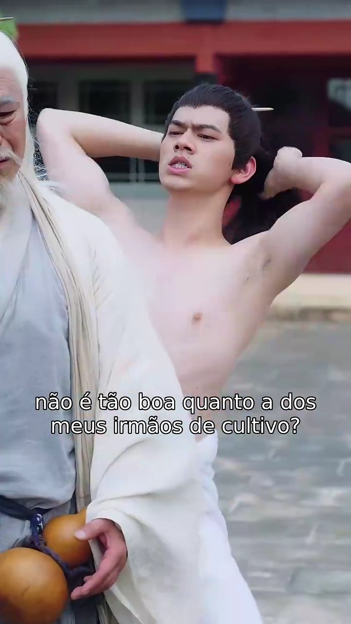 A Noiva IngênuaFoto