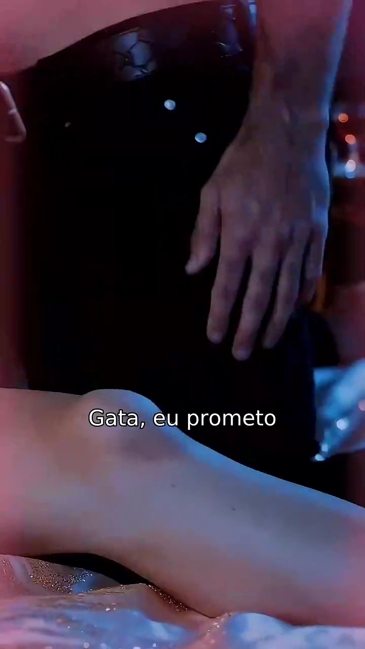 O Alfa Todo-Poderoso Reconquista Sua RejeitadaFoto