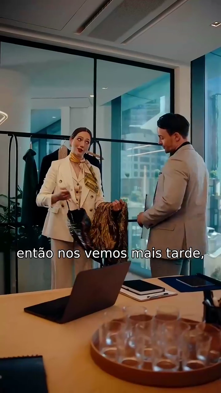 A Rainha das Ações RetornaFoto