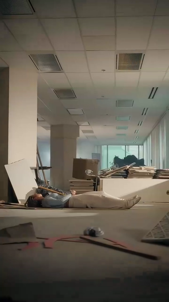 A herdeira   finalmente se revelaFoto