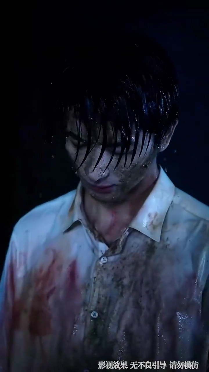 Ele Vem do AbismoFoto