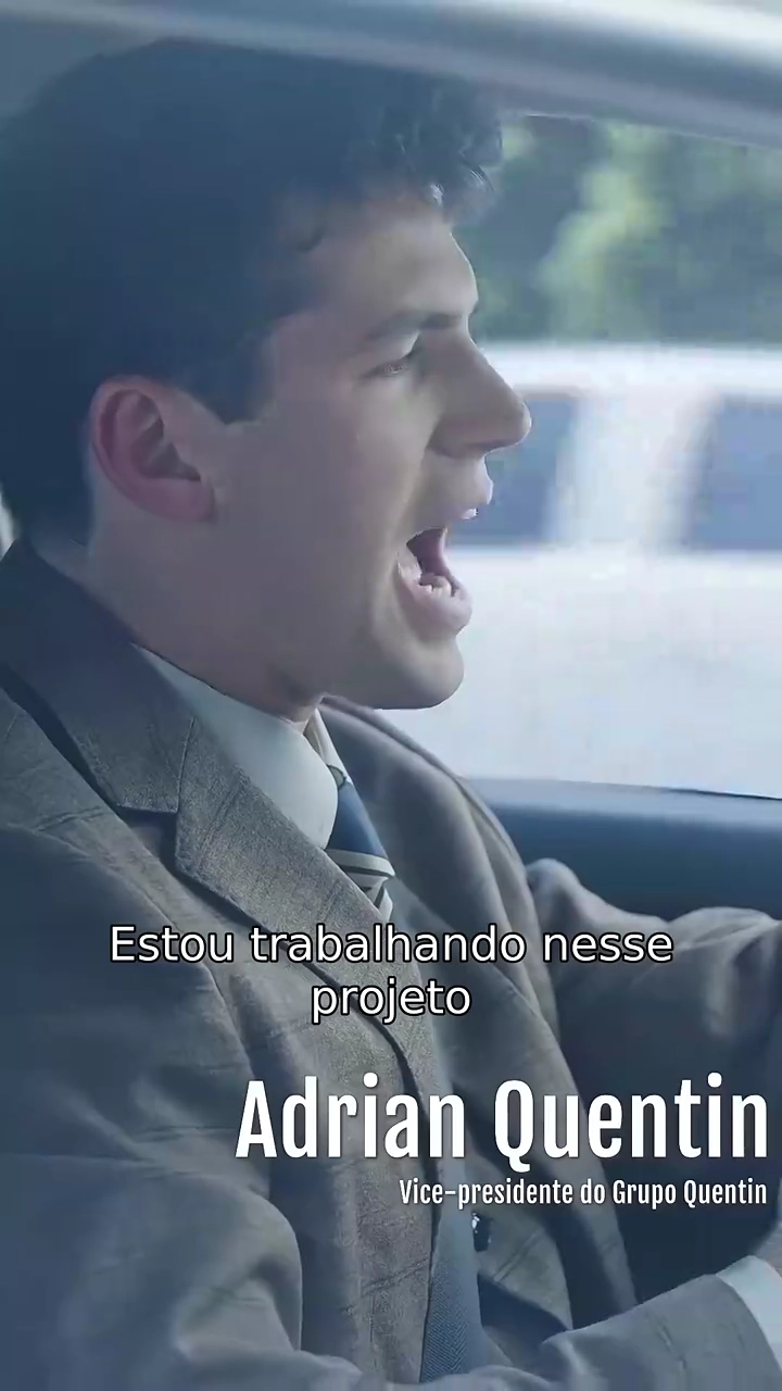 Do Volante ao CoraçãoFoto