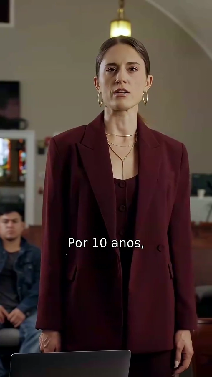 A Tubarão da LeiFoto