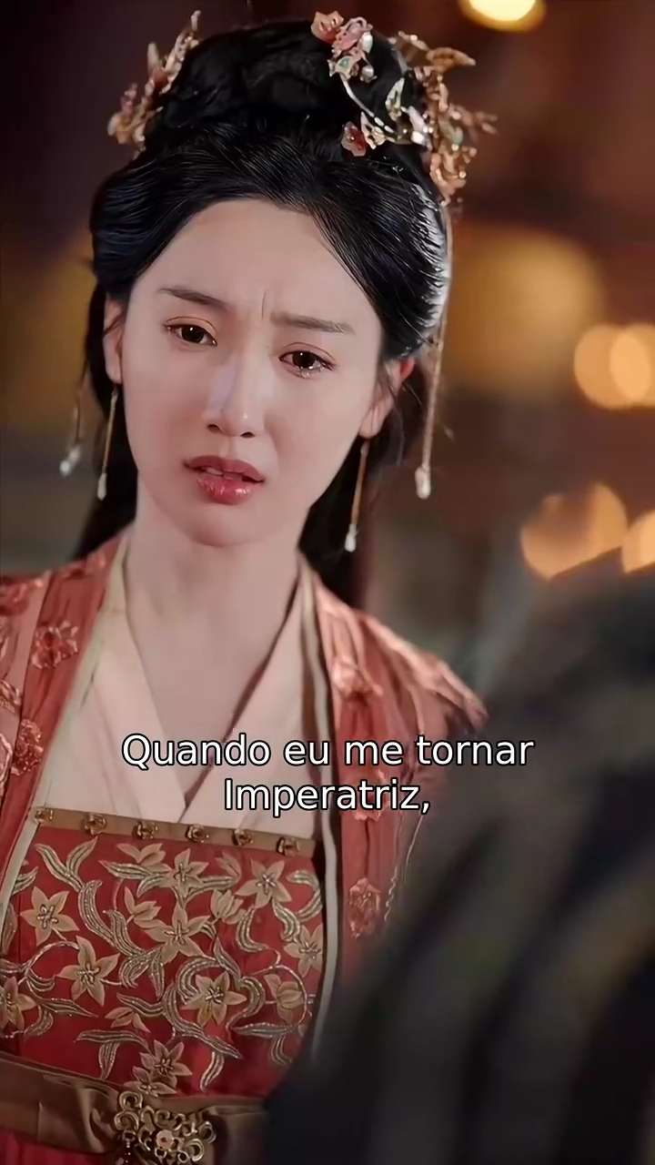 A Promessa da Coroa QuebradaFoto