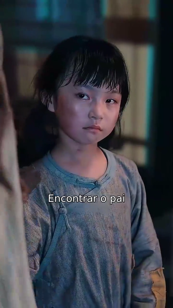 O Retorno da Filha GênioFoto