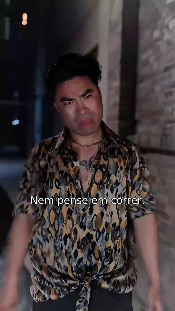 Quando o Amor Paga a DívidaFoto