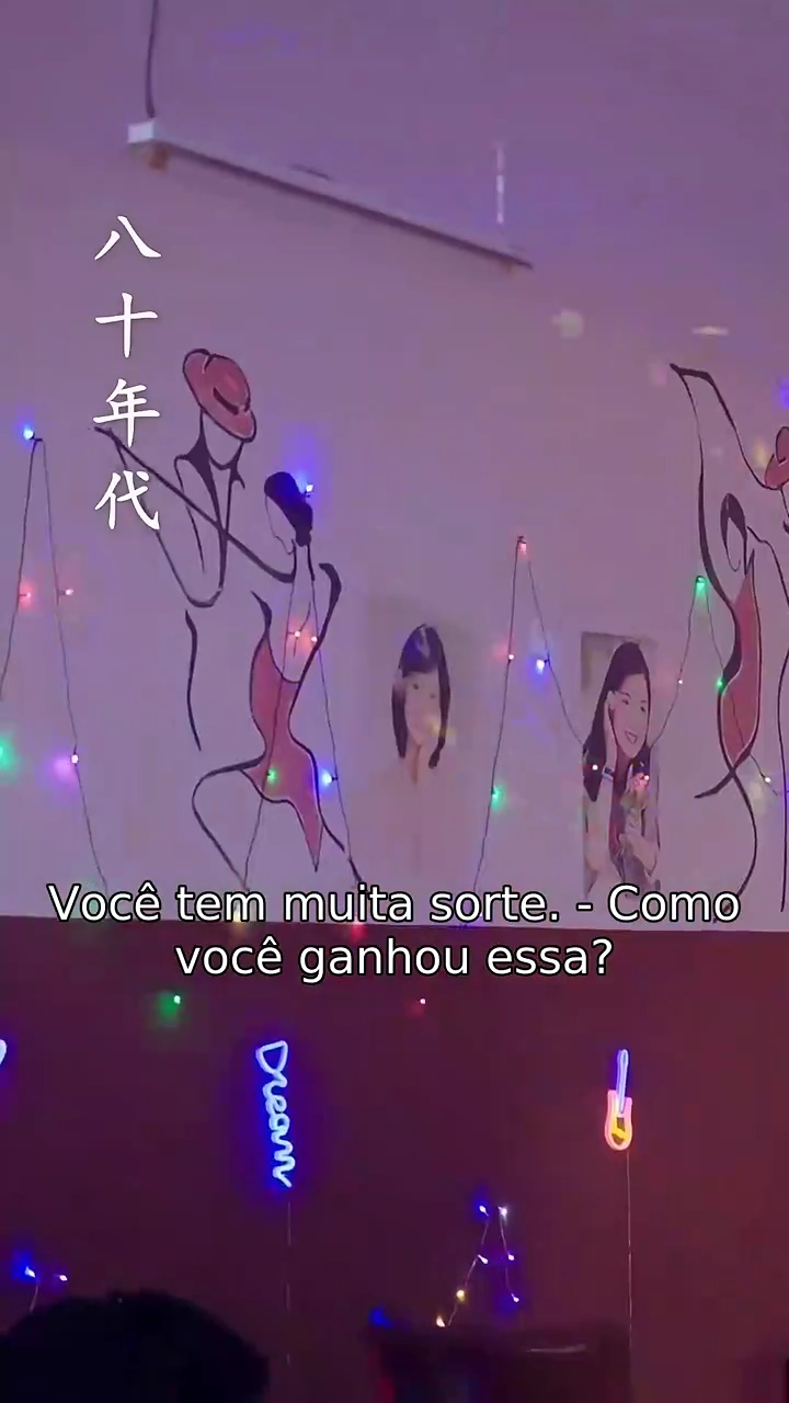 Dona de Casa Sortuda: Sua Segunda ChanceFoto